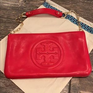 Tory Burch Clutch